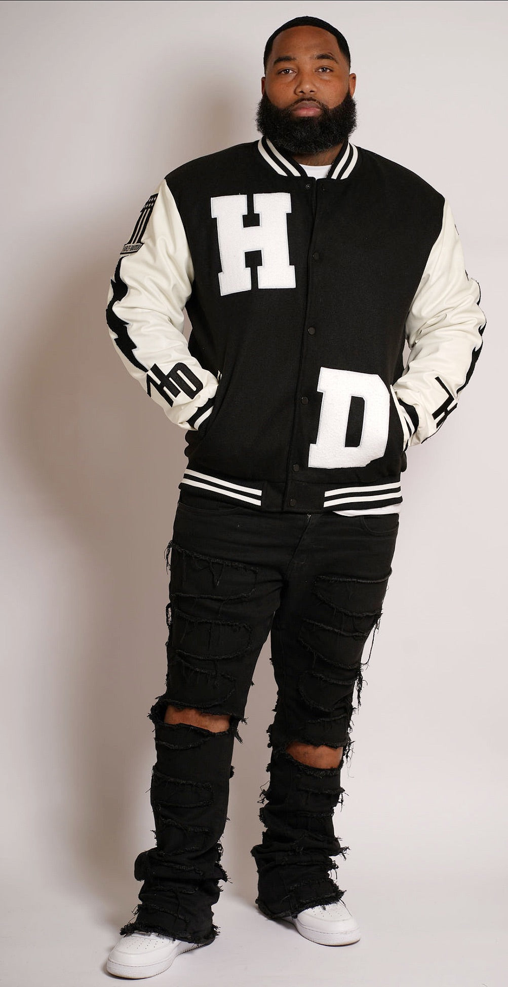 HD Men's Collection