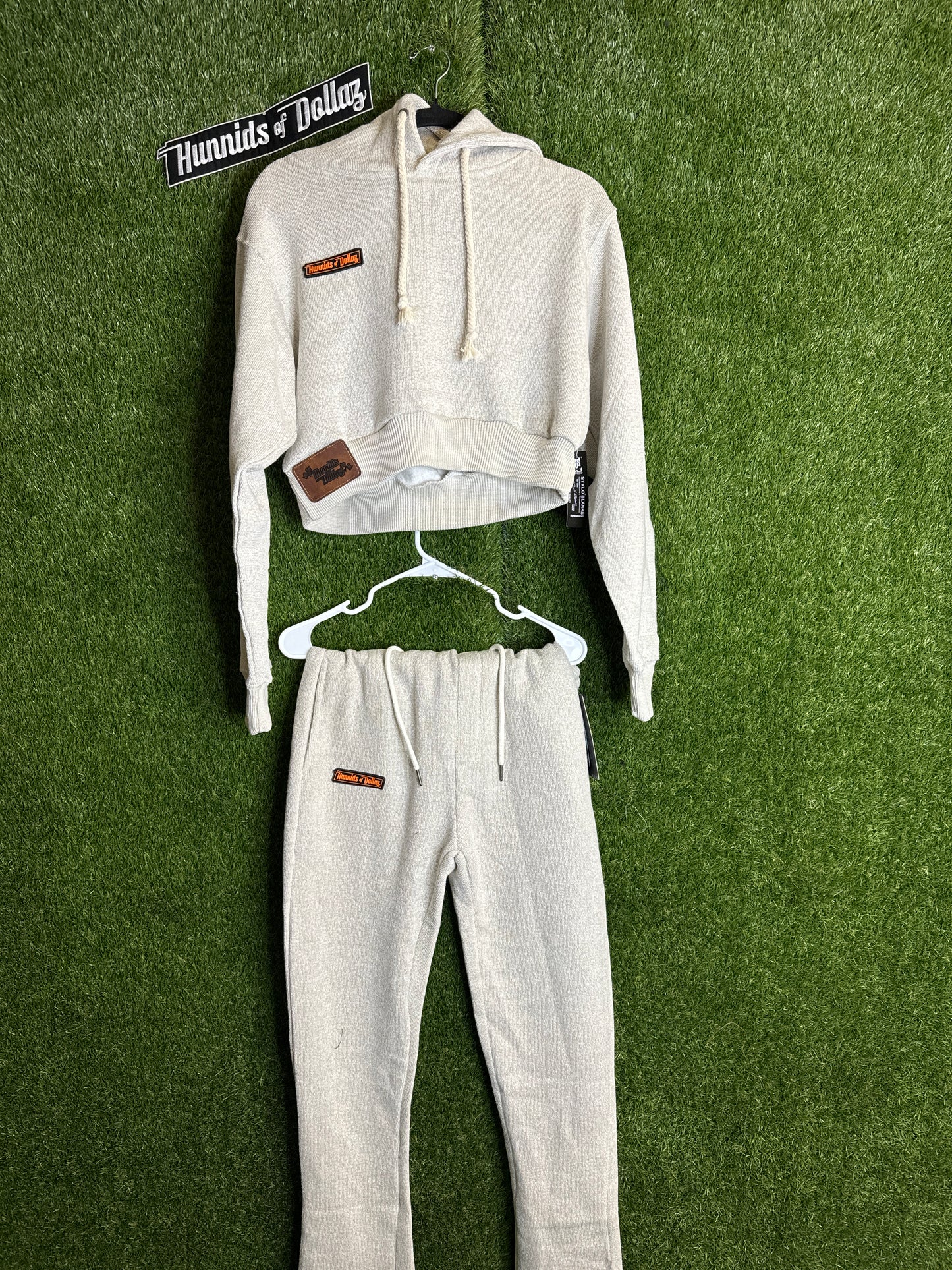 HD Women's "Comfy Joints" Jogger Set