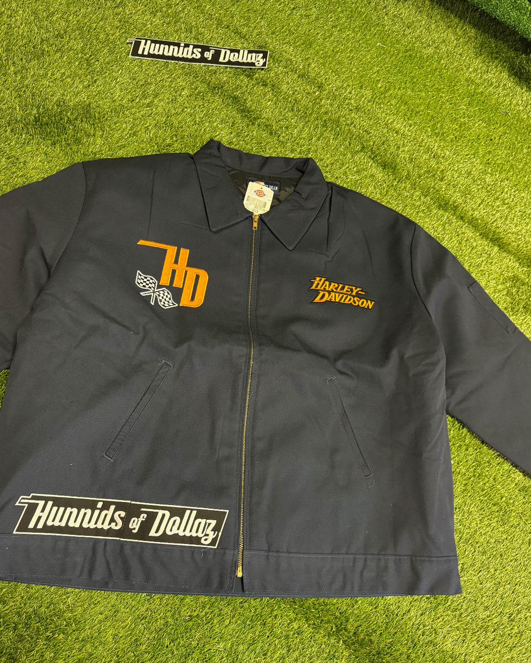 HD Marathon Men’s Jacket