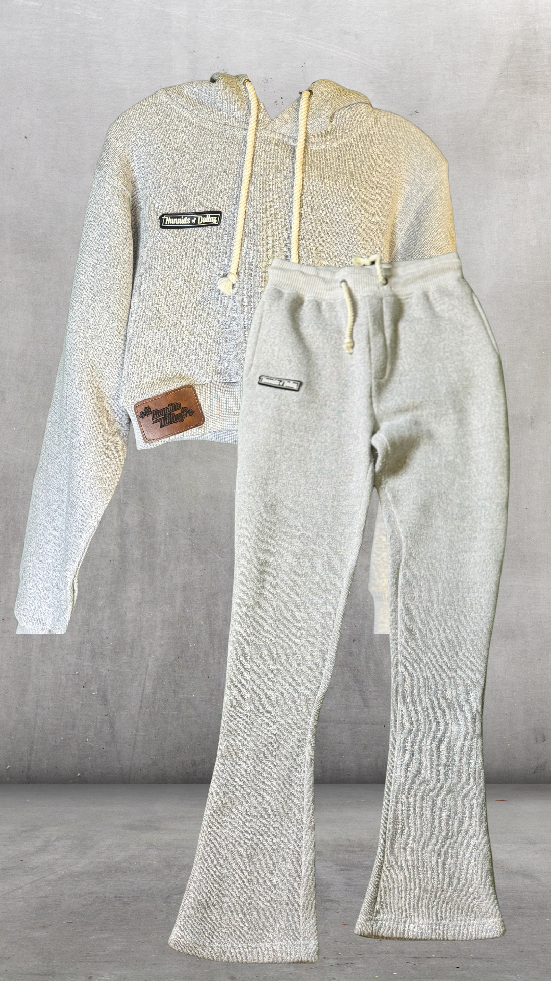 HD Women's "Comfy Joints" Jogger Set