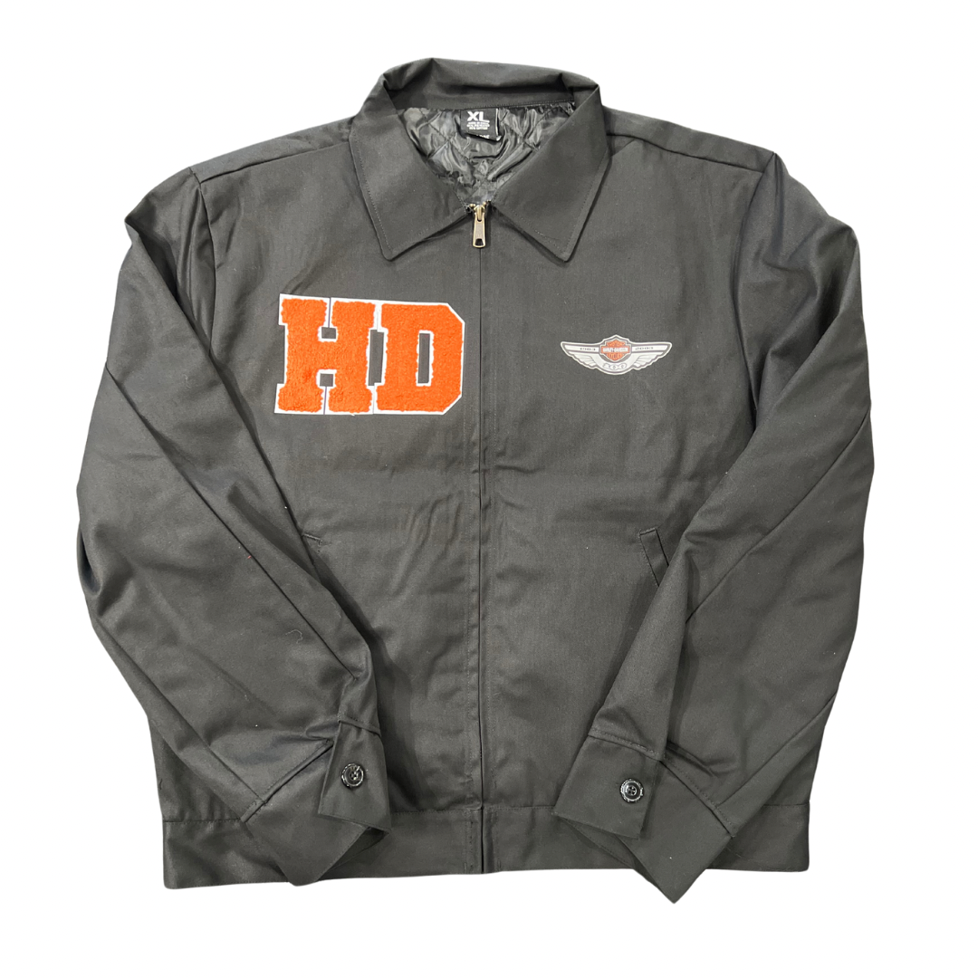 HD Men's FLY 100 Club Jacket