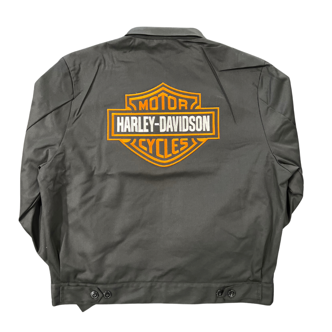 HD Men's FLY 100 Club Jacket